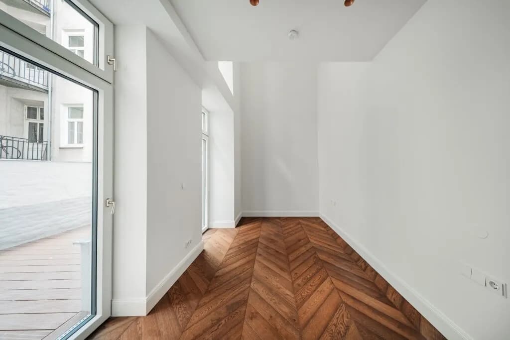 2-Zimmer-Wohnung kaufen in Wien – 44,76 m², € 479.000 – Bild 9 von 16