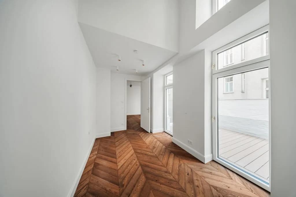 2-Zimmer-Wohnung kaufen in Wien – 44,76 m², € 479.000 – Bild 11 von 16