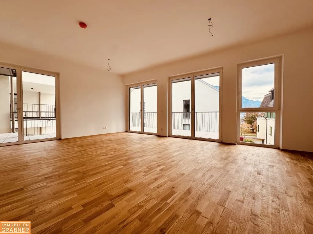 4-Zimmer-Wohnung kaufen in Gmunden – 89,21 m², € 739.000
