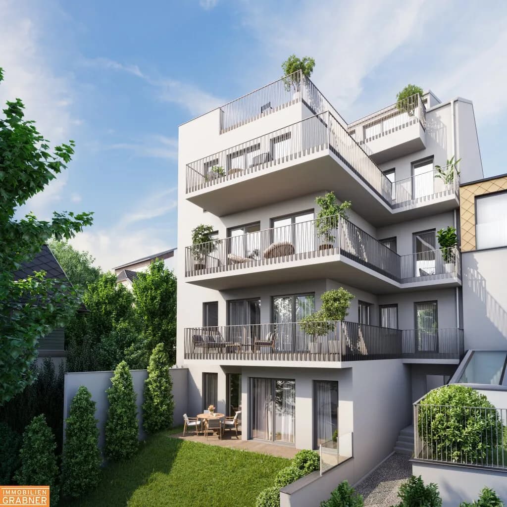 4-Zimmer-Wohnung kaufen in Gmunden – 89,21 m², € 739.000 – Bild 5 von 14