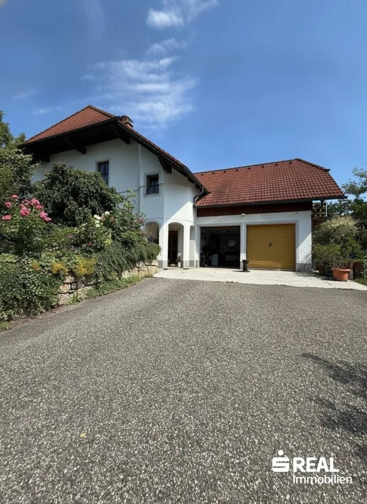 Haus kaufen in Perg – 238,96 m², € 579.000