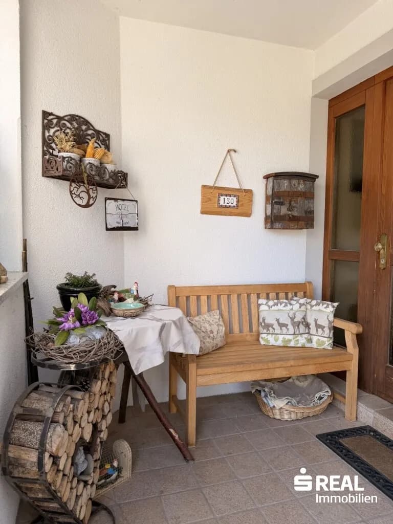 Haus kaufen in Perg – 238,96 m², € 579.000 – Bild 2 von 36