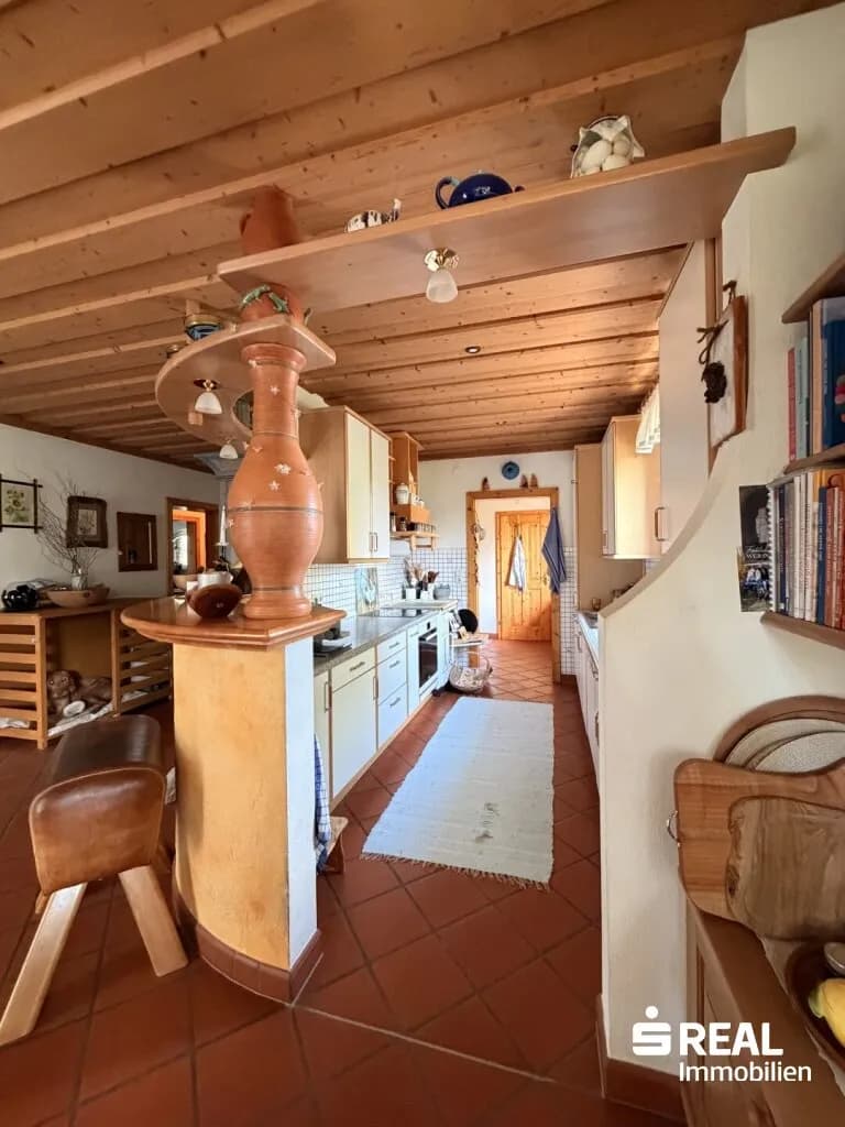 Haus kaufen in Perg – 238,96 m², € 579.000 – Bild 4 von 36