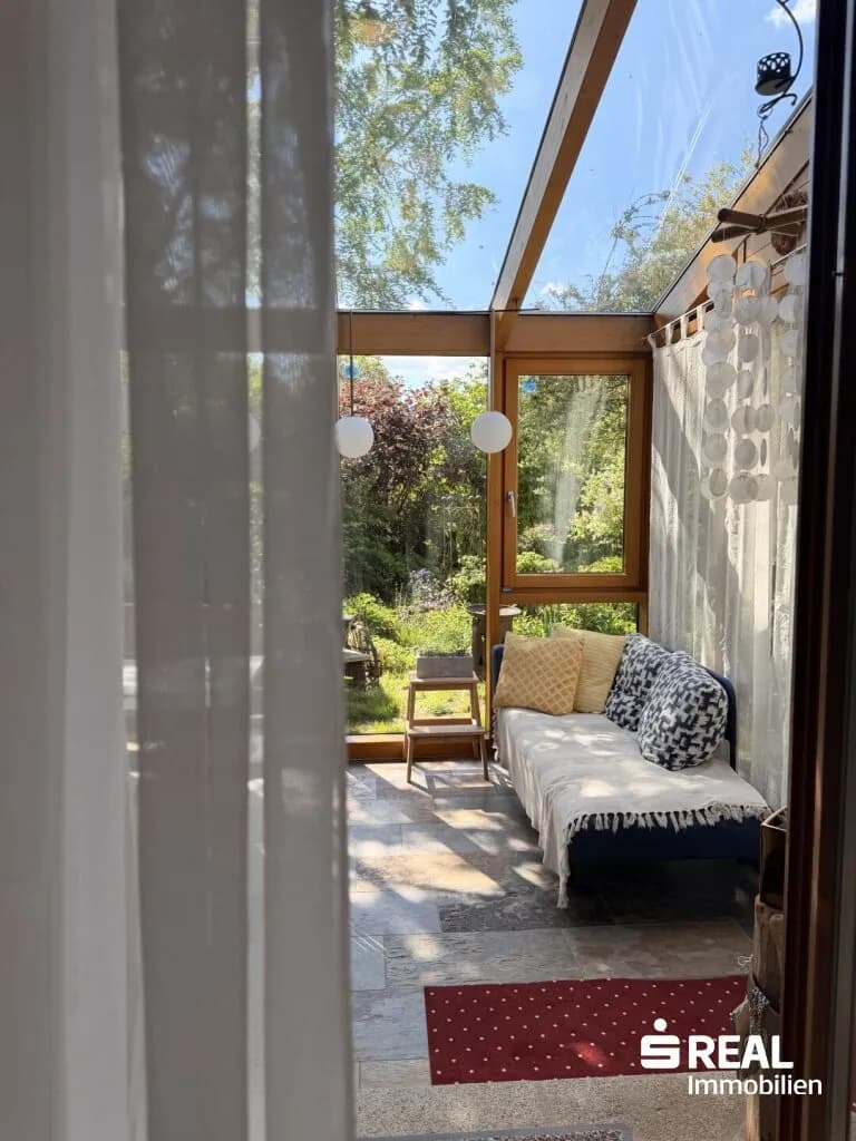 Haus kaufen in Perg – 238,96 m², € 579.000 – Bild 8 von 36