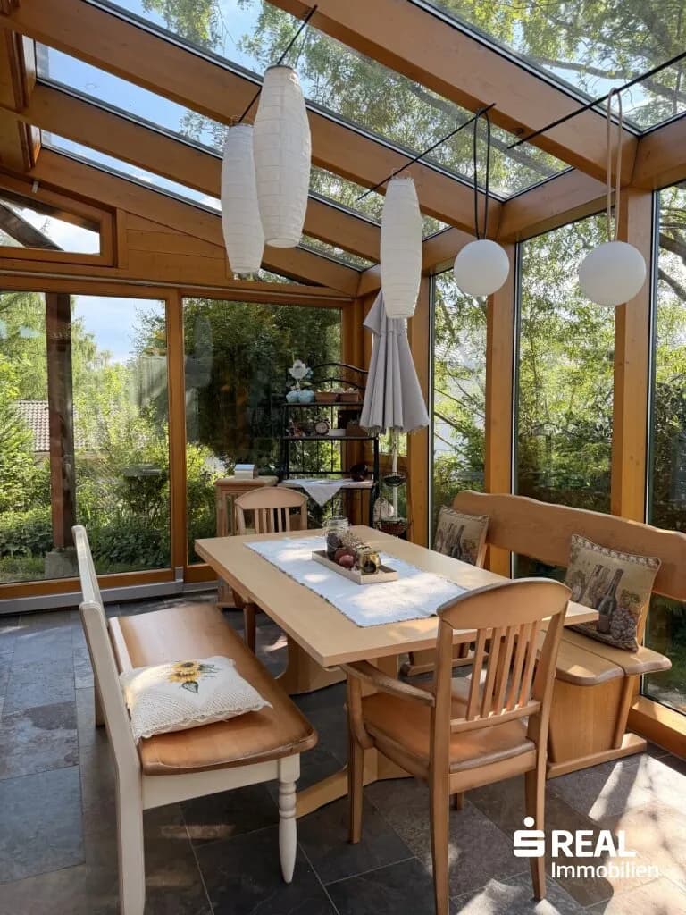Haus kaufen in Perg – 238,96 m², € 579.000 – Bild 9 von 36