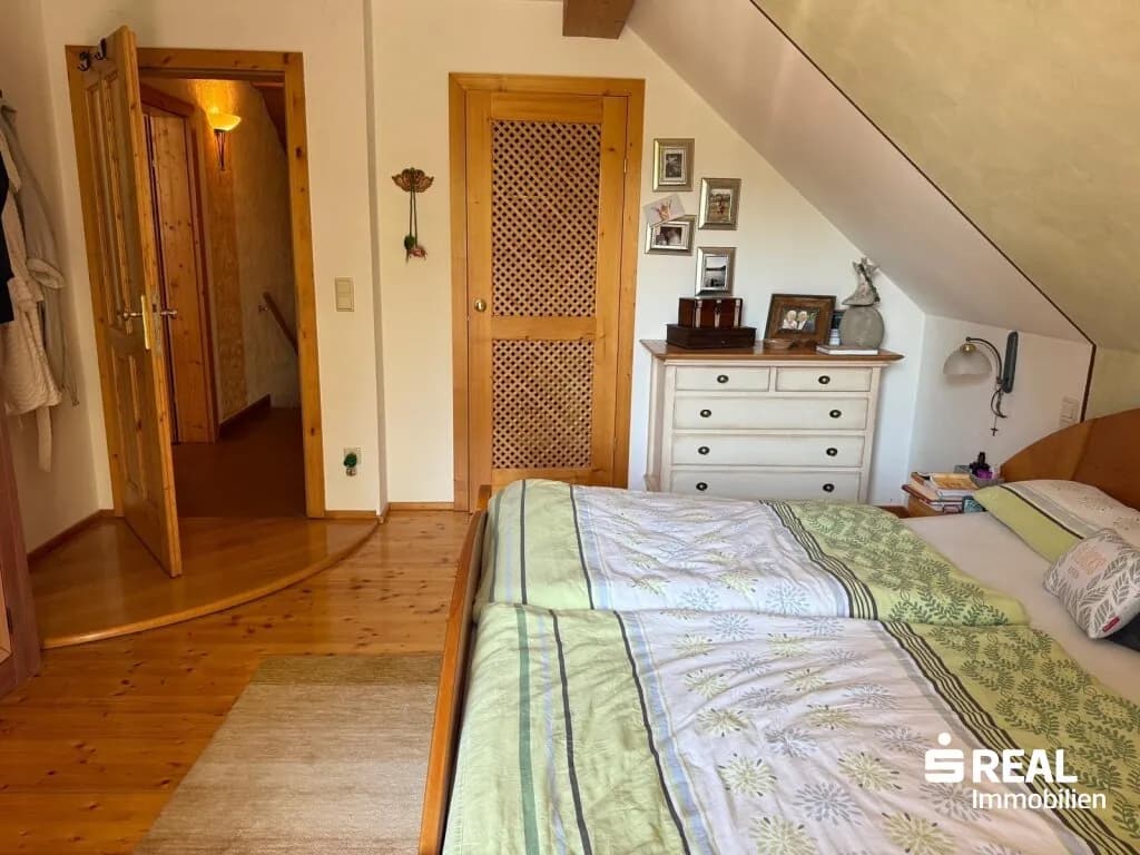 Haus kaufen in Perg – 238,96 m², € 579.000 – Bild 13 von 36