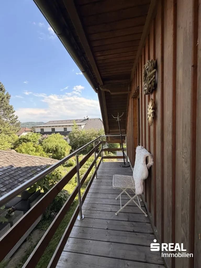 Haus kaufen in Perg – 238,96 m², € 579.000 – Bild 14 von 36