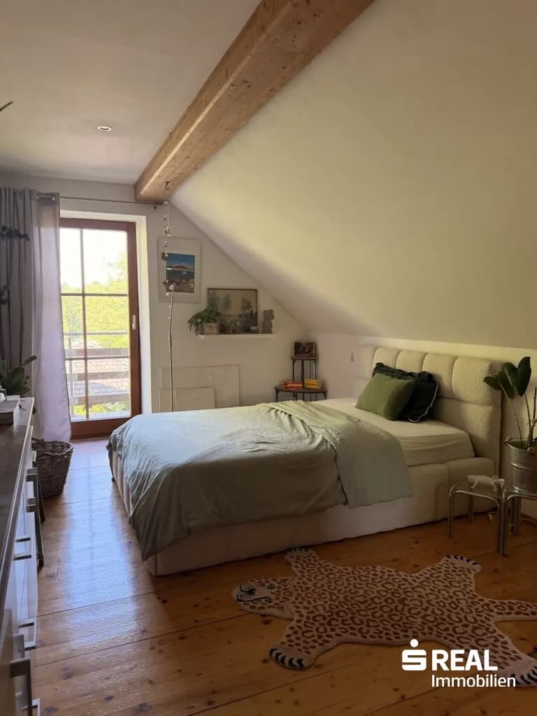 Haus kaufen in Perg – 238,96 m², € 579.000 – Bild 16 von 36