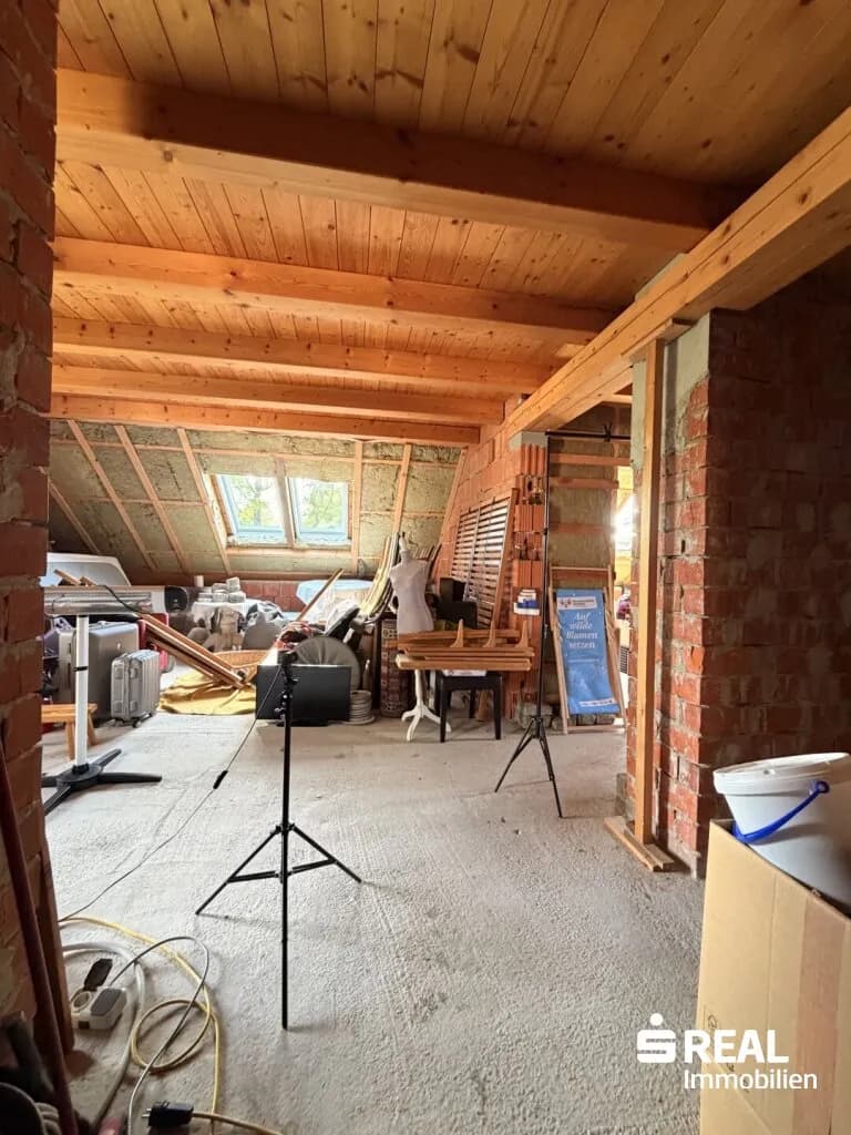 Haus kaufen in Perg – 238,96 m², € 579.000 – Bild 19 von 36