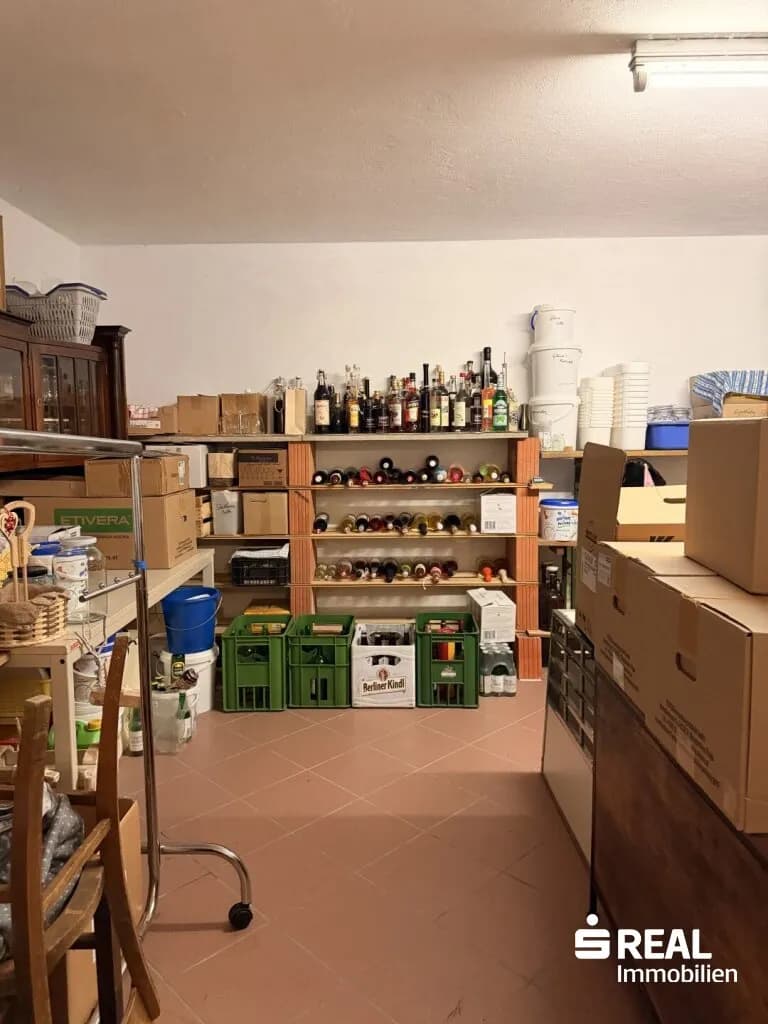 Haus kaufen in Perg – 238,96 m², € 579.000 – Bild 20 von 36