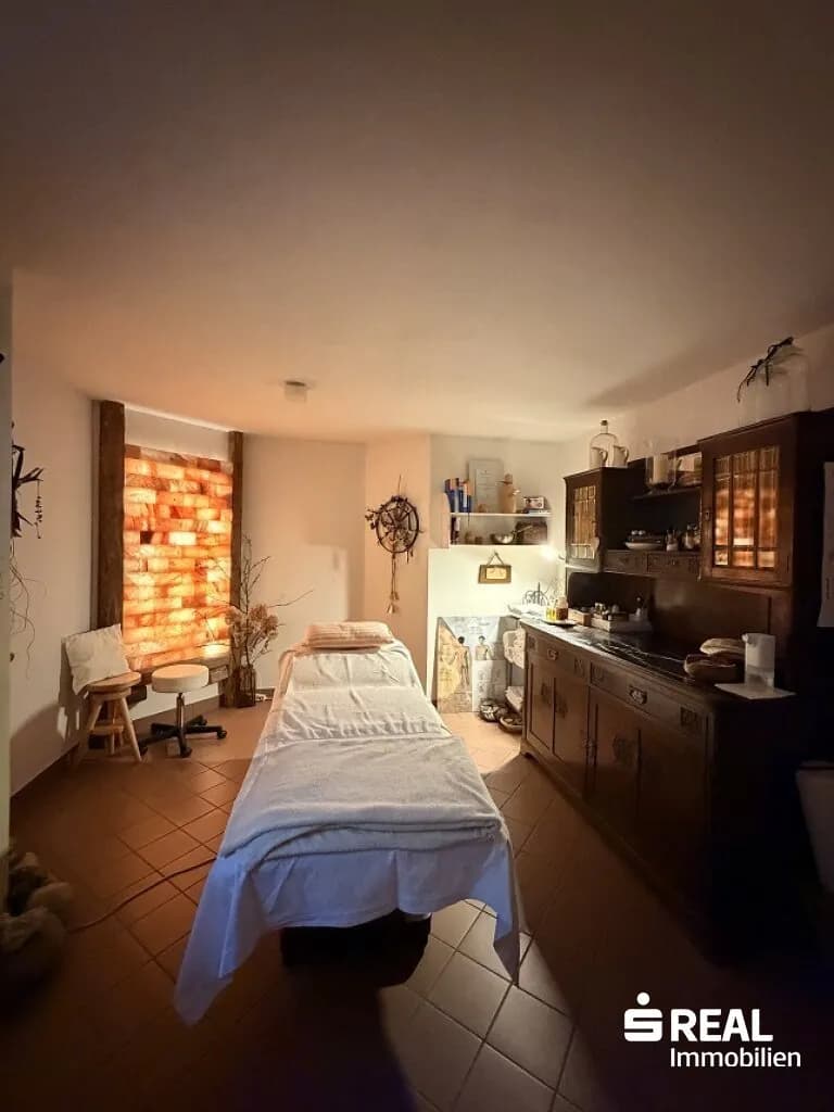 Haus kaufen in Perg – 238,96 m², € 579.000 – Bild 22 von 36