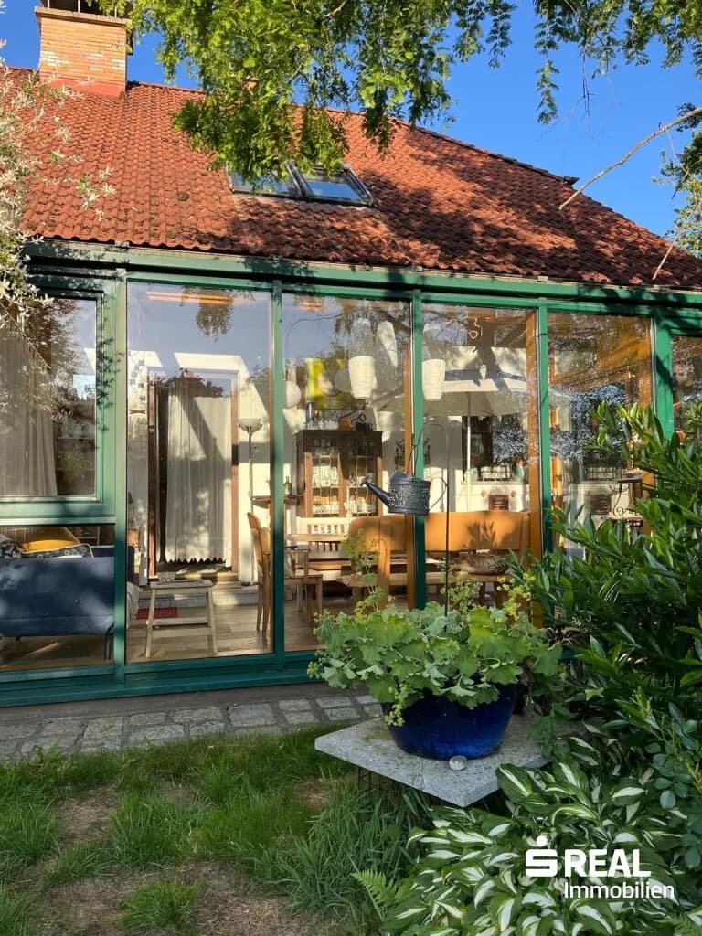Haus kaufen in Perg – 238,96 m², € 579.000 – Bild 23 von 36