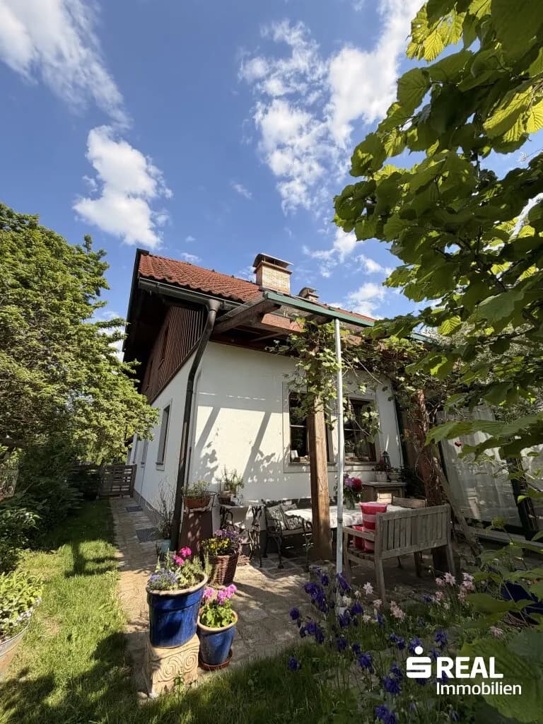 Haus kaufen in Perg – 238,96 m², € 579.000 – Bild 24 von 36