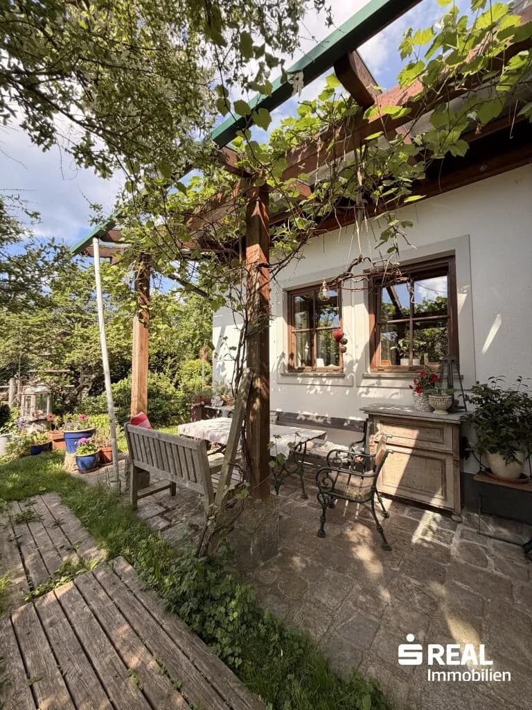 Haus kaufen in Perg – 238,96 m², € 579.000 – Bild 25 von 36