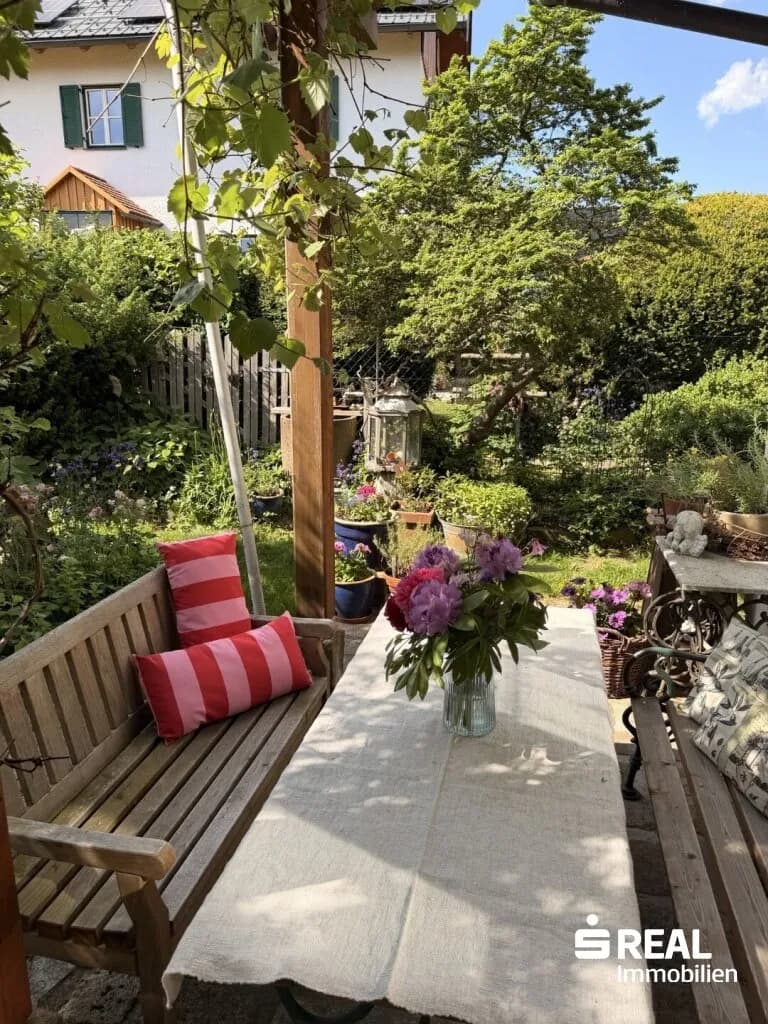 Haus kaufen in Perg – 238,96 m², € 579.000 – Bild 26 von 36