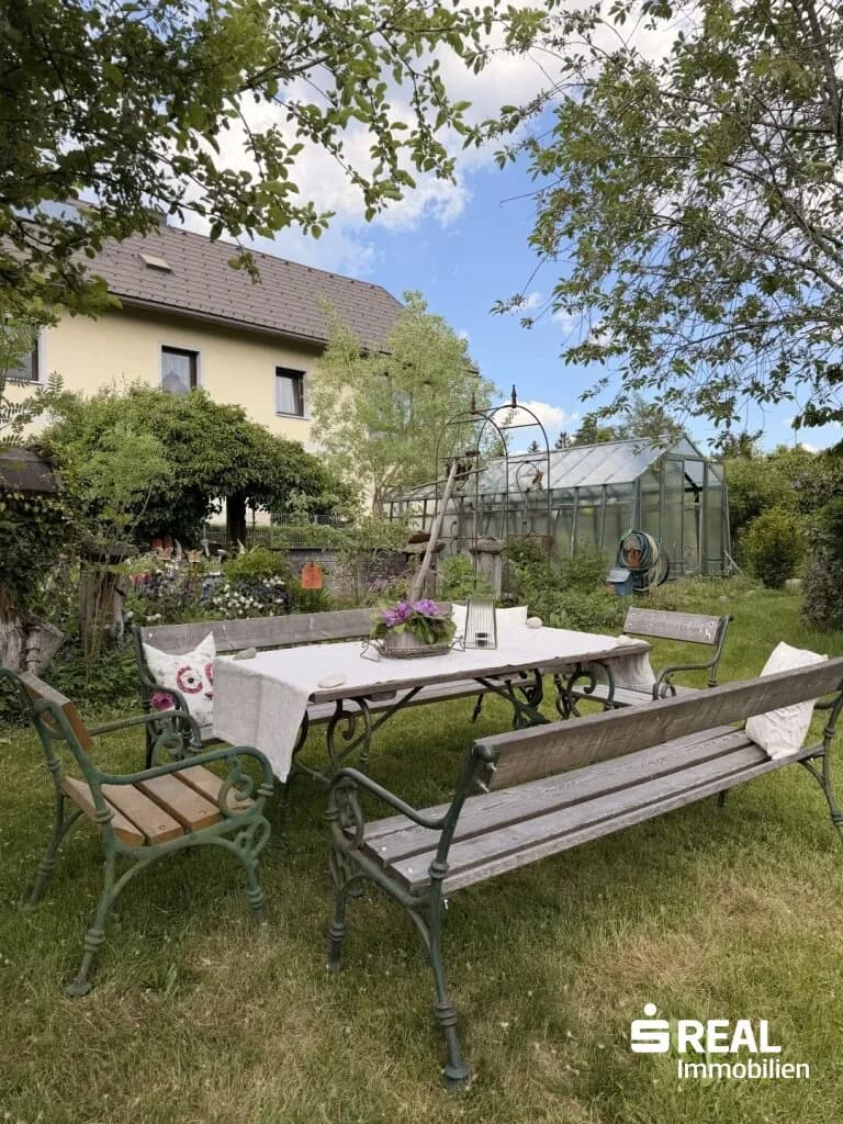 Haus kaufen in Perg – 238,96 m², € 579.000 – Bild 28 von 36