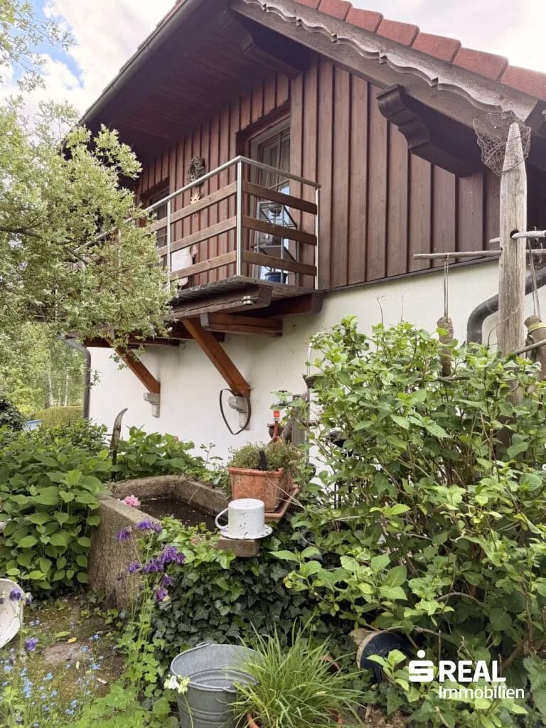 Haus kaufen in Perg – 238,96 m², € 579.000 – Bild 29 von 36