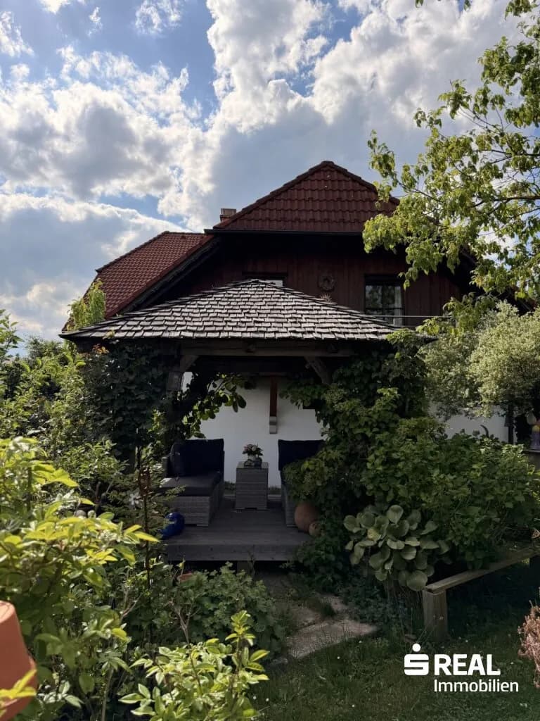 Haus kaufen in Perg – 238,96 m², € 579.000 – Bild 32 von 36