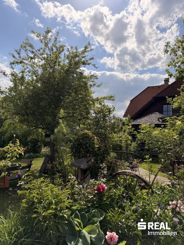 Haus kaufen in Perg – 238,96 m², € 579.000 – Bild 35 von 36