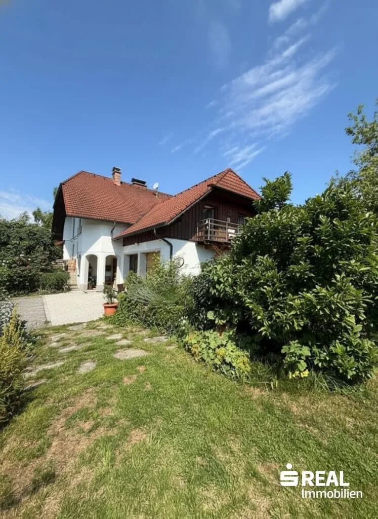 Haus kaufen in Perg – 238,96 m², € 579.000 – Bild 36 von 36