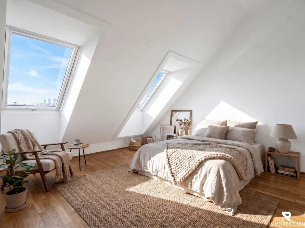 3-Zimmer-Wohnung kaufen in Wien – 74,34 m², € 458.012