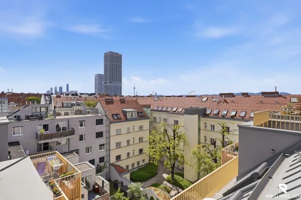 3-Zimmer-Wohnung kaufen in Wien – 74,34 m², € 458.012 – Bild 8 von 17