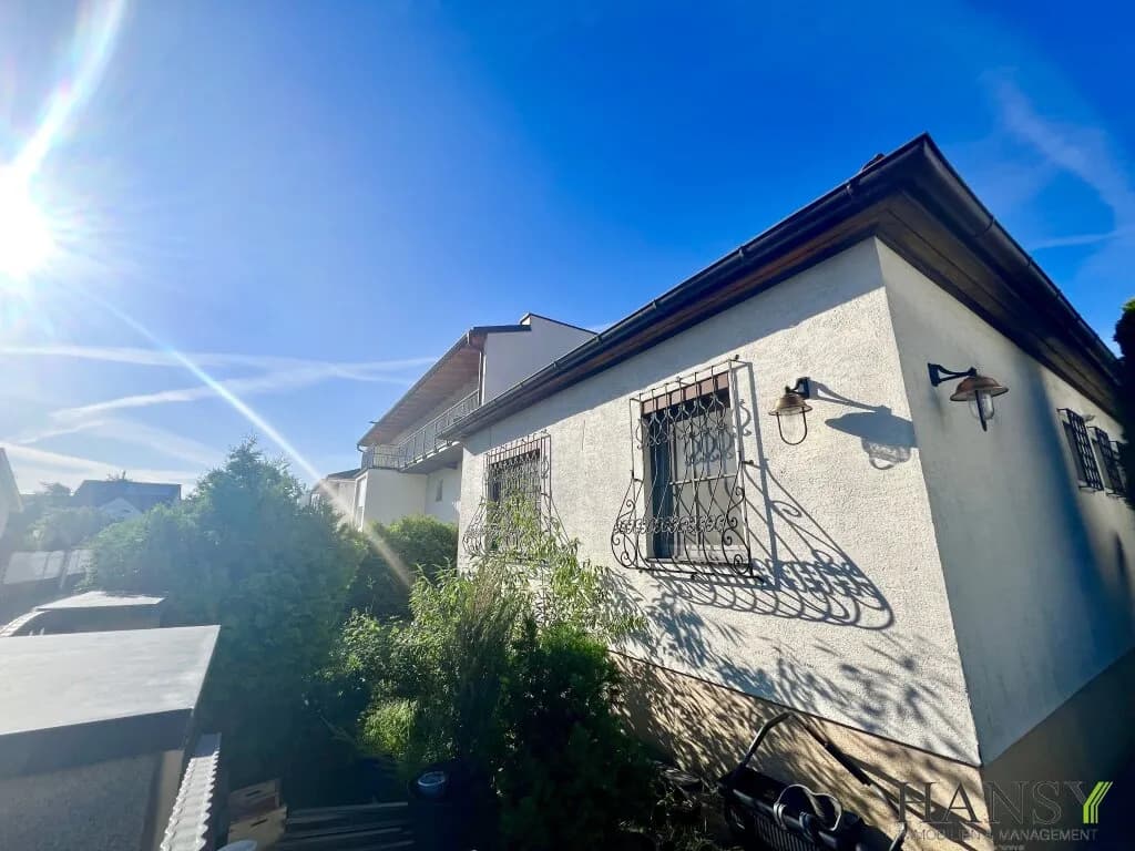 2-Zimmer-Haus mieten in Mödling – 58 m², € 1.350 – Bild 4 von 9