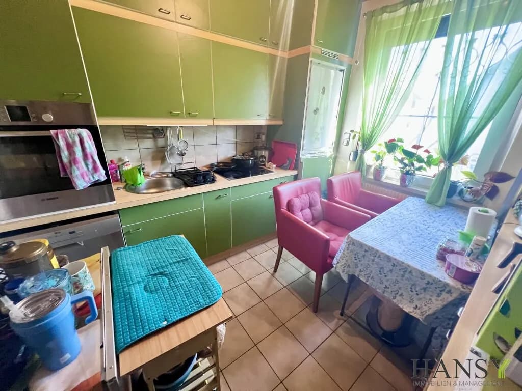 2-Zimmer-Haus mieten in Mödling – 58 m², € 1.350 – Bild 5 von 9