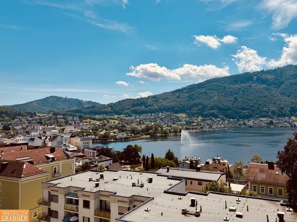 4-Zimmer-Wohnung kaufen in Gmunden – 96 m², € 590.000
