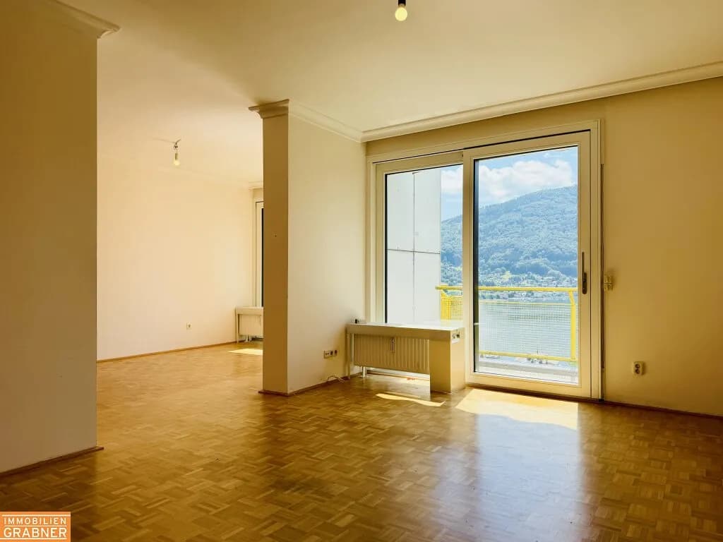 4-Zimmer-Wohnung kaufen in Gmunden – 96 m², € 590.000 – Bild 2 von 17