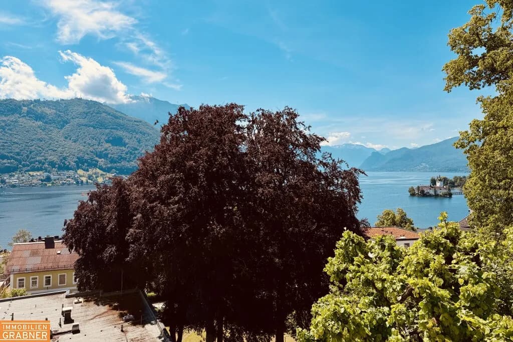 4-Zimmer-Wohnung kaufen in Gmunden – 96 m², € 590.000 – Bild 4 von 17