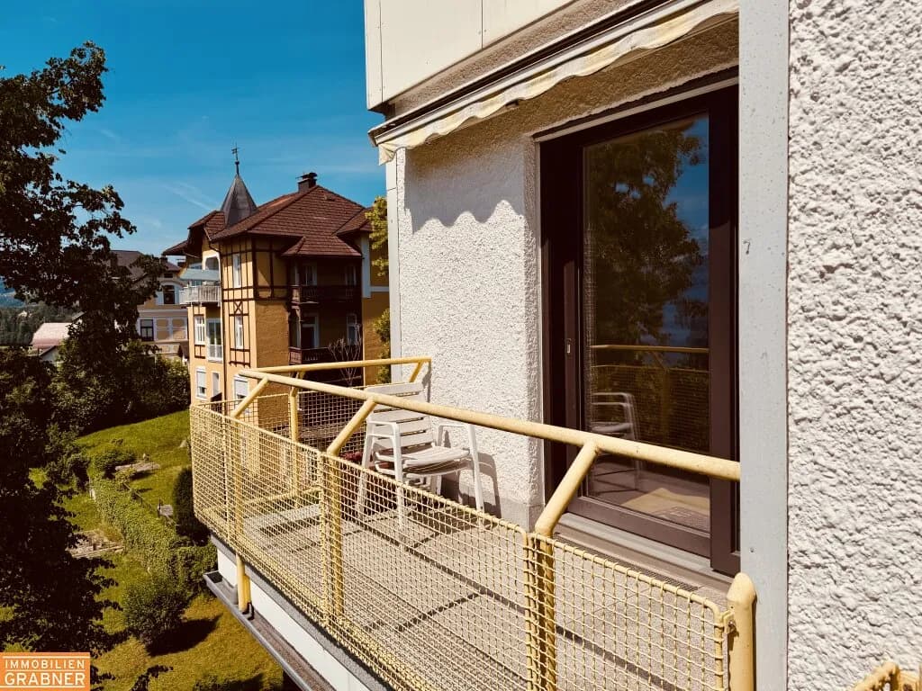 4-Zimmer-Wohnung kaufen in Gmunden – 96 m², € 590.000 – Bild 5 von 17