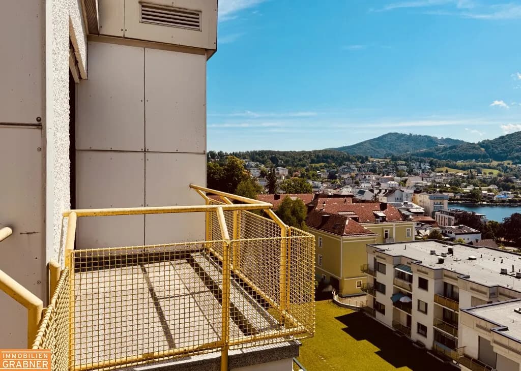 4-Zimmer-Wohnung kaufen in Gmunden – 96 m², € 590.000 – Bild 6 von 17