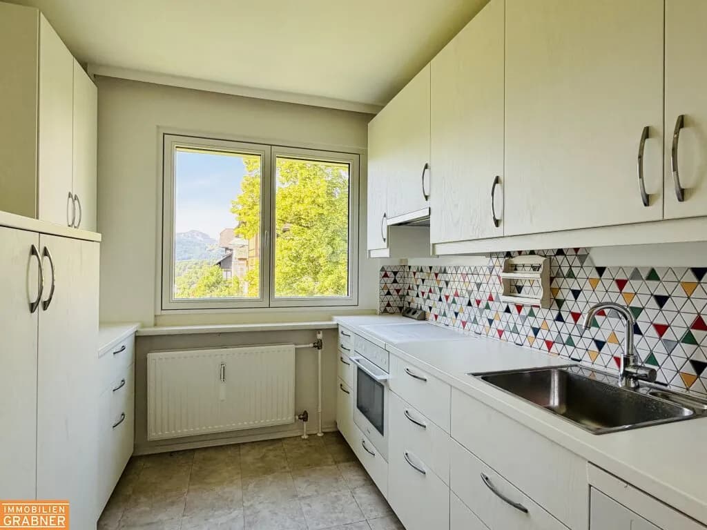 4-Zimmer-Wohnung kaufen in Gmunden – 96 m², € 590.000 – Bild 8 von 17