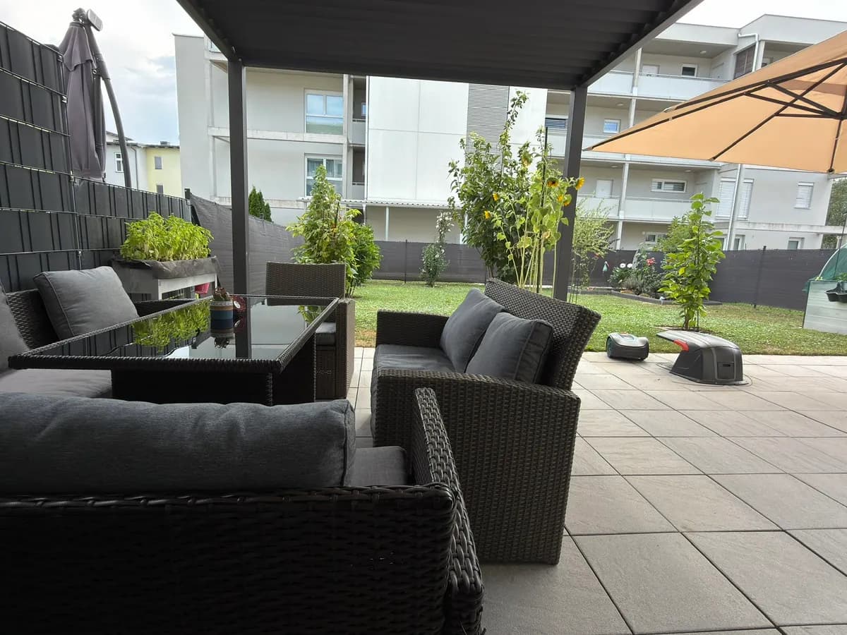 3-Zimmer-Wohnung kaufen in Villach – 79 m², € 365.000 – Bild 12 von 15