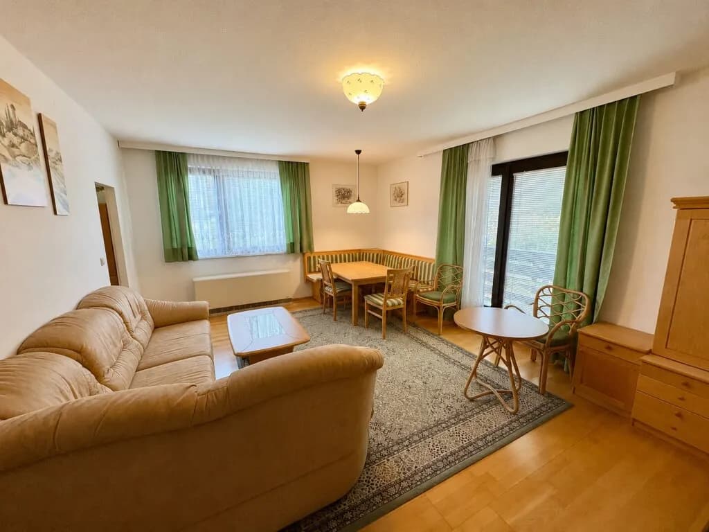2-Zimmer-Wohnung kaufen in Sankt Pölten Land – 52 m², € 105.000 – Bild 1 von 8