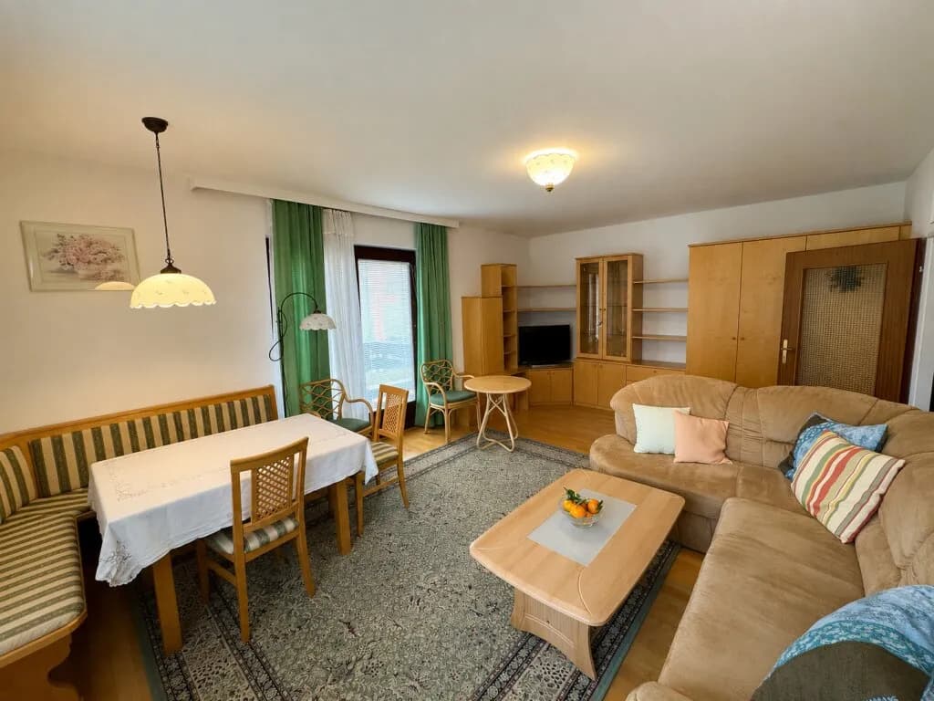 2-Zimmer-Wohnung kaufen in Sankt Pölten Land – 52 m², € 105.000 – Bild 2 von 8