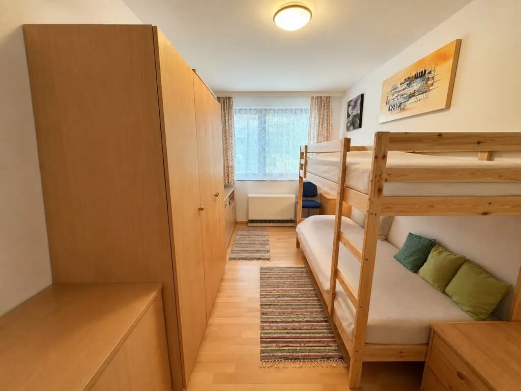 2-Zimmer-Wohnung kaufen in Sankt Pölten Land – 52 m², € 105.000 – Bild 4 von 8
