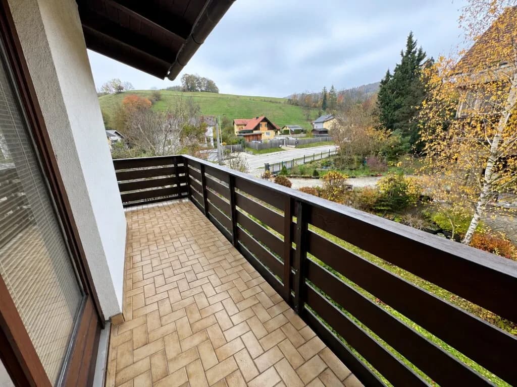 2-Zimmer-Wohnung kaufen in Sankt Pölten Land – 52 m², € 105.000 – Bild 5 von 8