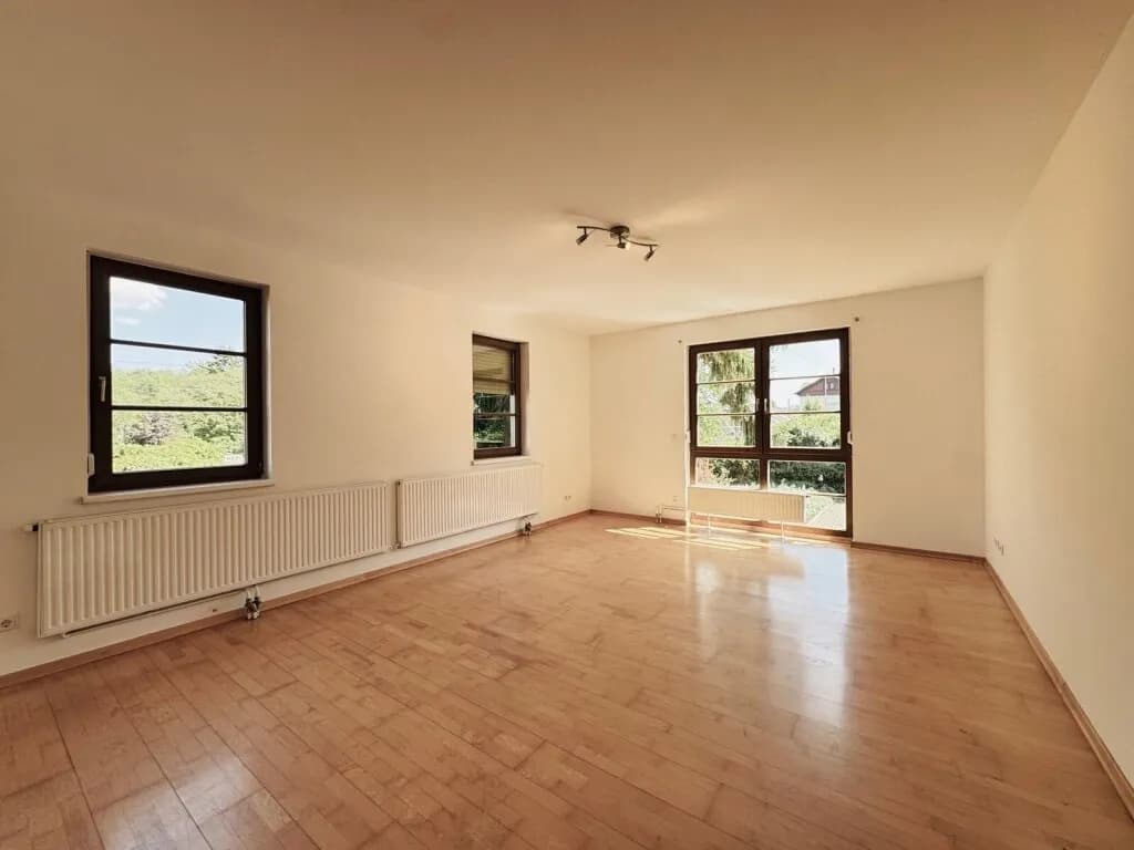 3-Zimmer-Wohnung mieten in Tulln – 80 m², € 980 – Bild 2 von 8