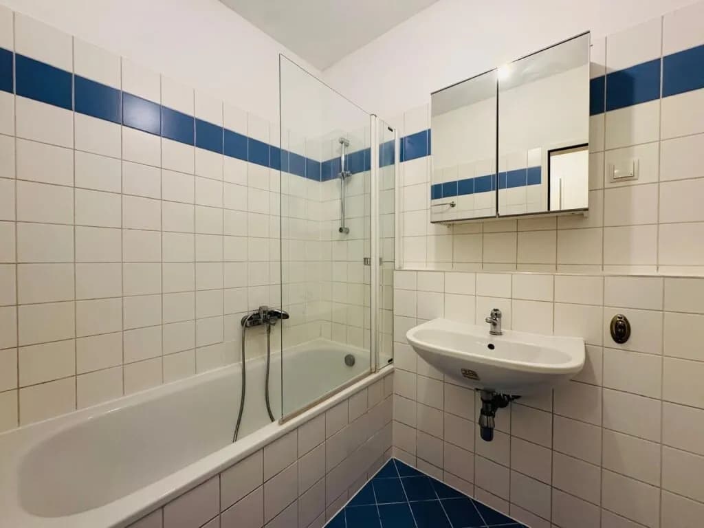 3-Zimmer-Wohnung mieten in Tulln – 80 m², € 980 – Bild 6 von 8