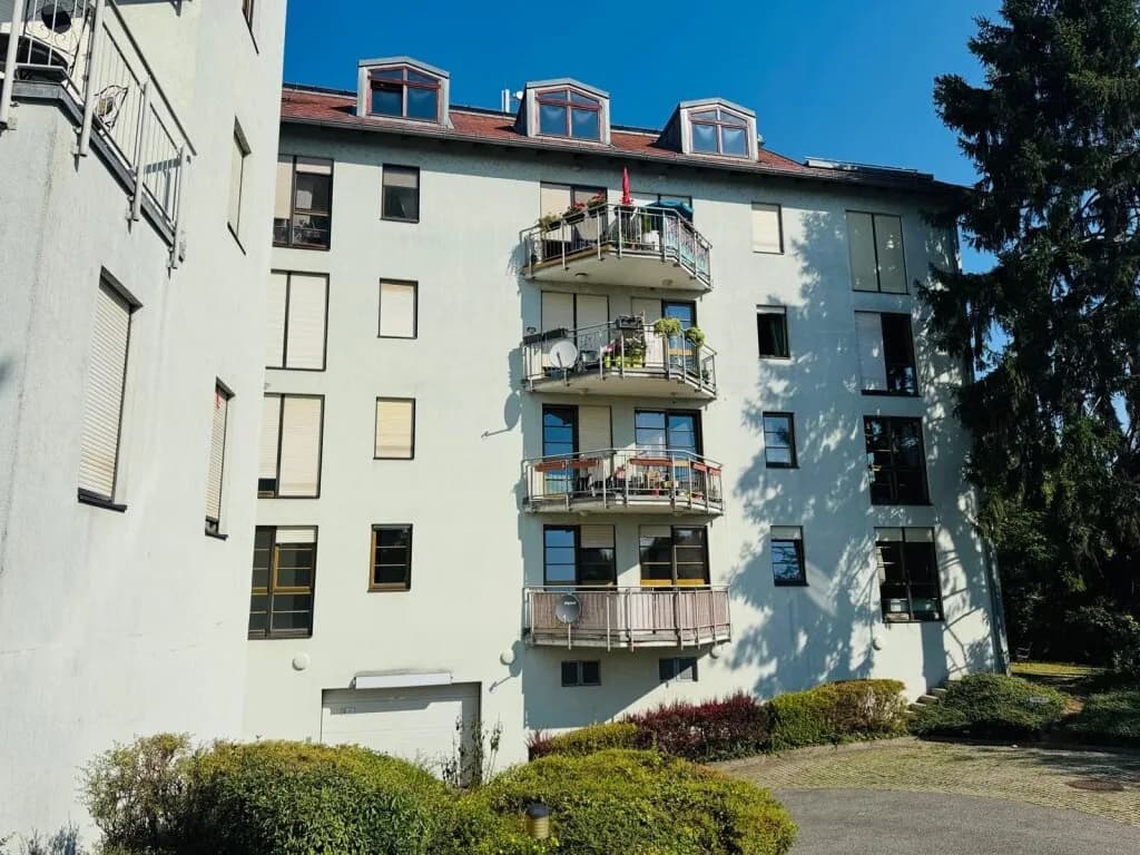 3-Zimmer-Wohnung mieten in Tulln – 80 m², € 980 – Bild 7 von 8