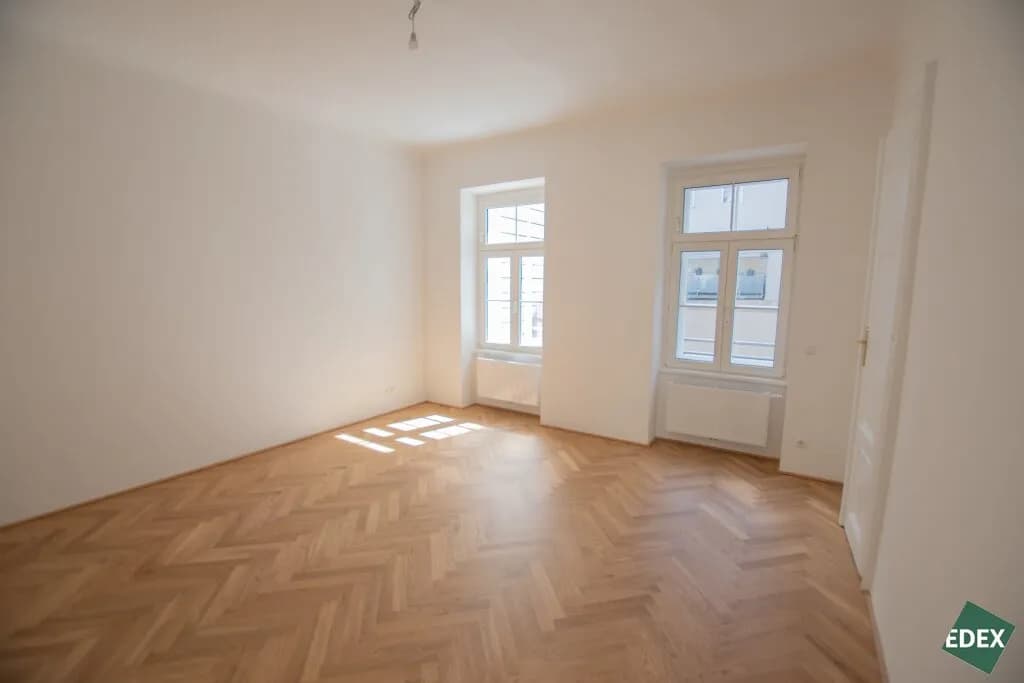 3-Zimmer-Wohnung mieten in Wien – 95 m², € 1.899 – Bild 2 von 18