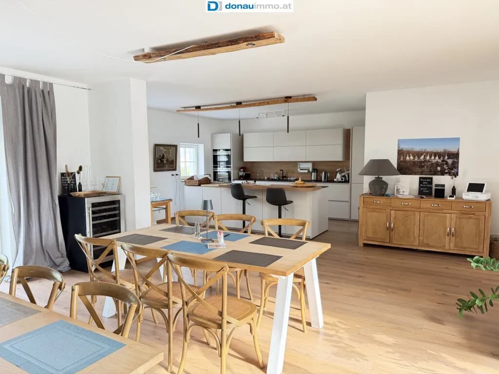 Immobilie kaufen in Krems Land – 536,17 m², € 890.000 – Bild 4 von 21