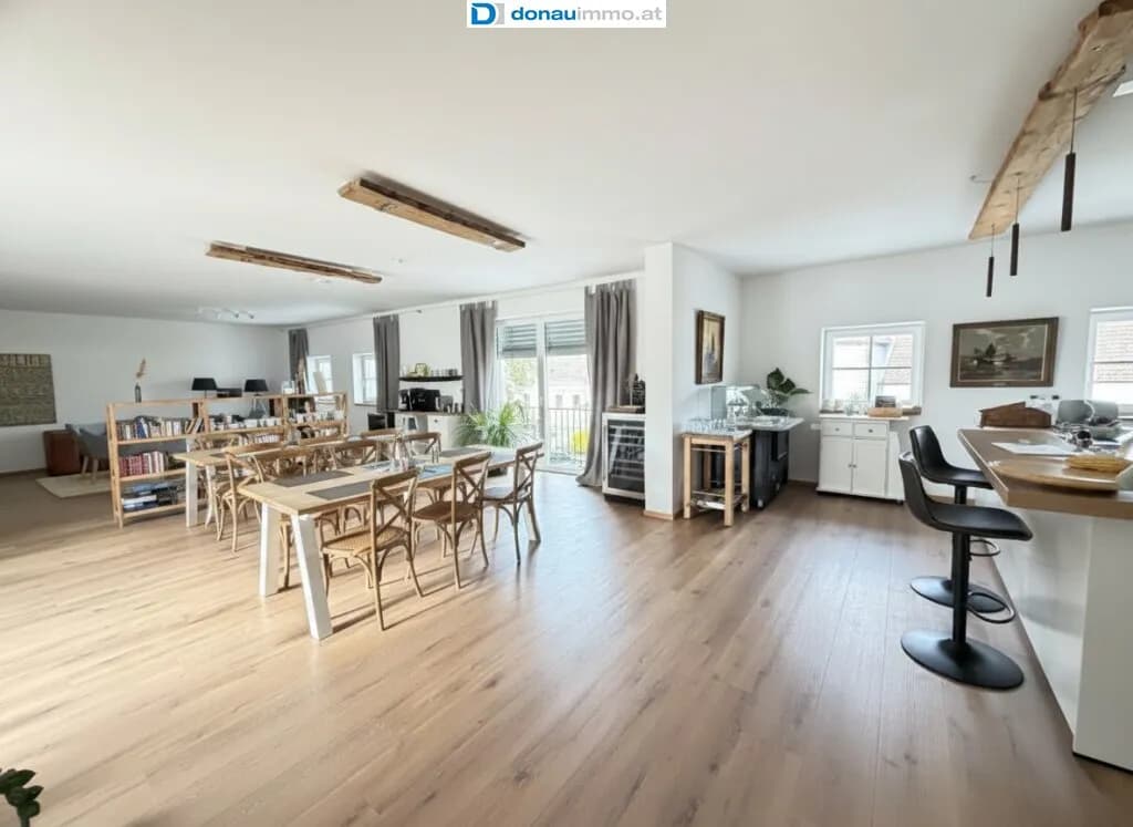 Immobilie kaufen in Krems Land – 536,17 m², € 890.000 – Bild 5 von 21