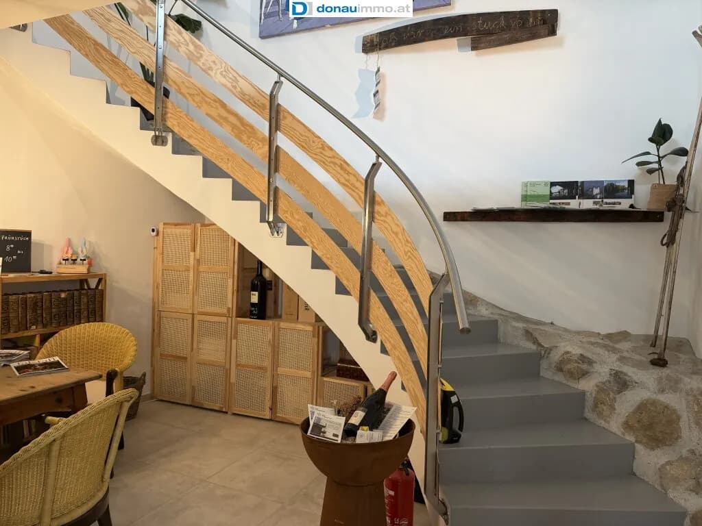 Immobilie kaufen in Krems Land – 536,17 m², € 890.000 – Bild 8 von 21