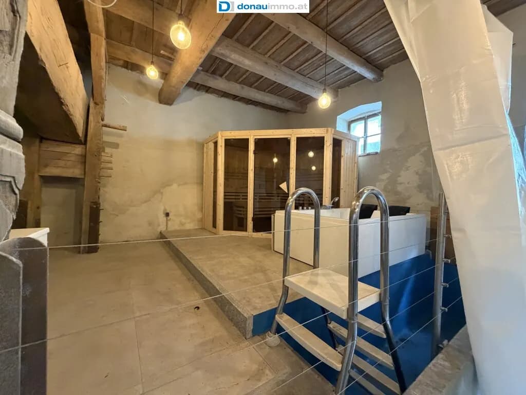Immobilie kaufen in Krems Land – 536,17 m², € 890.000 – Bild 19 von 21