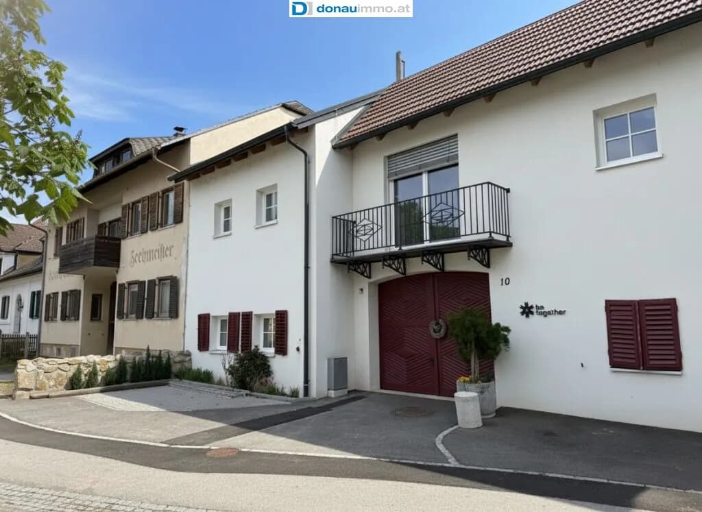 Immobilie kaufen in Krems Land – 536,17 m², € 890.000 – Bild 20 von 21