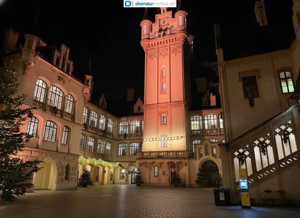 Immobilie kaufen in Krems Land – 536,17 m², € 890.000 – Bild 21 von 21