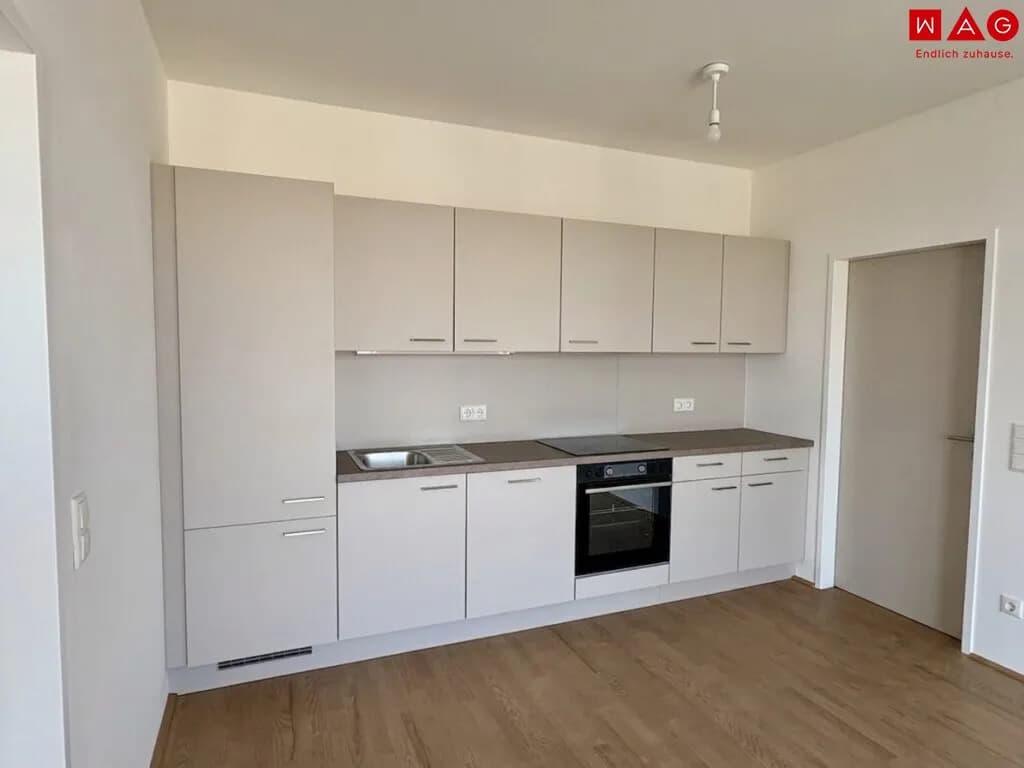 2-Zimmer-Wohnung mieten in Graz – 58,23 m², € 1.038 – Bild 4 von 13